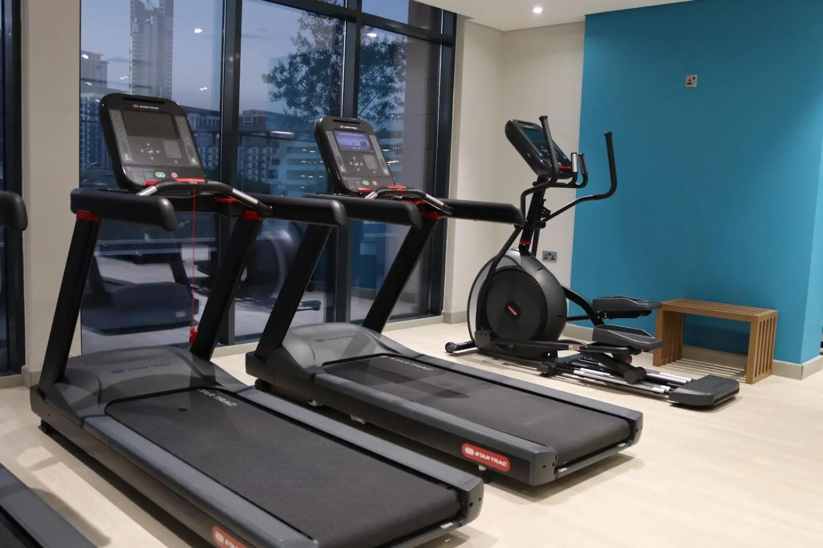 Living With Burj Khalifa Apartment Dubai 0*,  United Arab Emirates
